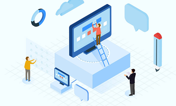 如何通过精彩的网站内容吸引流量（二）