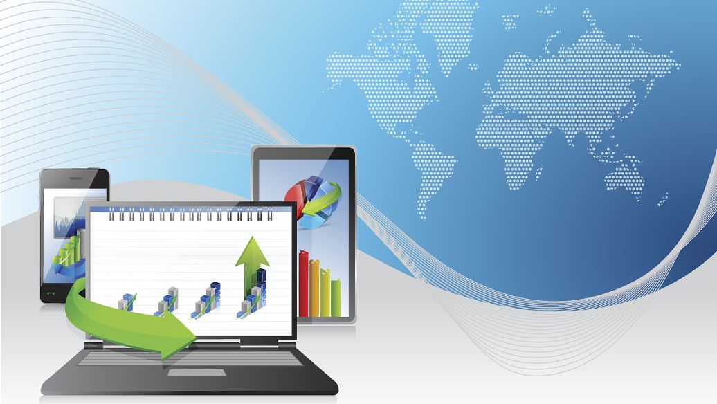 《报告》显示，我国正在运行的政府网站数为14537个