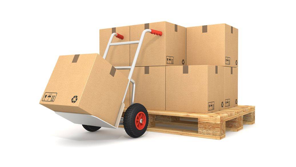 仓储管理APP开发能解决哪些行业痛点