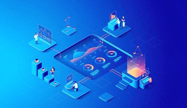 app开发有哪几种模式？