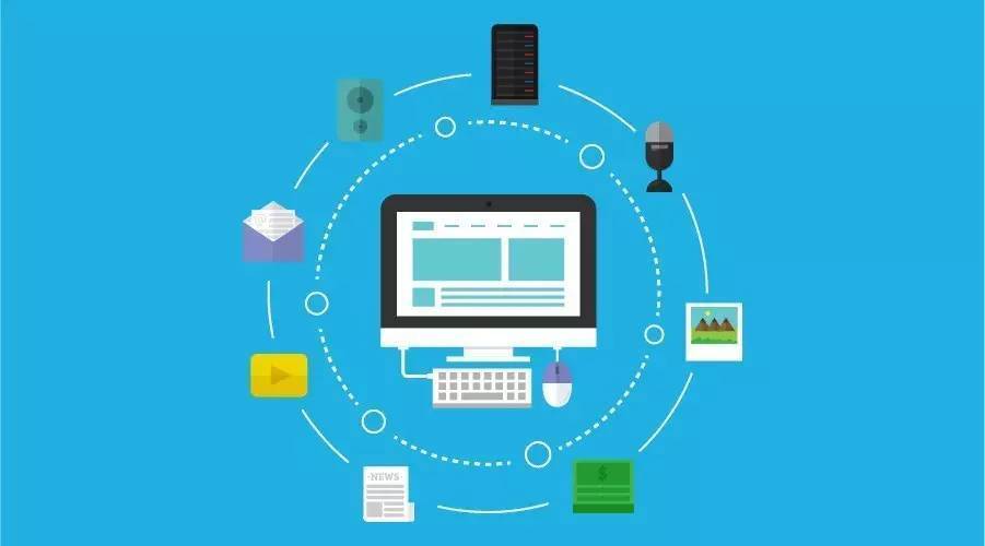 高端网站建设公司的目标是什么？