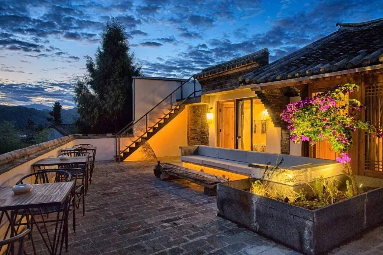 旅游类小程序给游客带来全新的感受