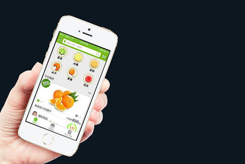 太原本地开发公司科辉荣盛：蔬菜配送小程序怎么开发？