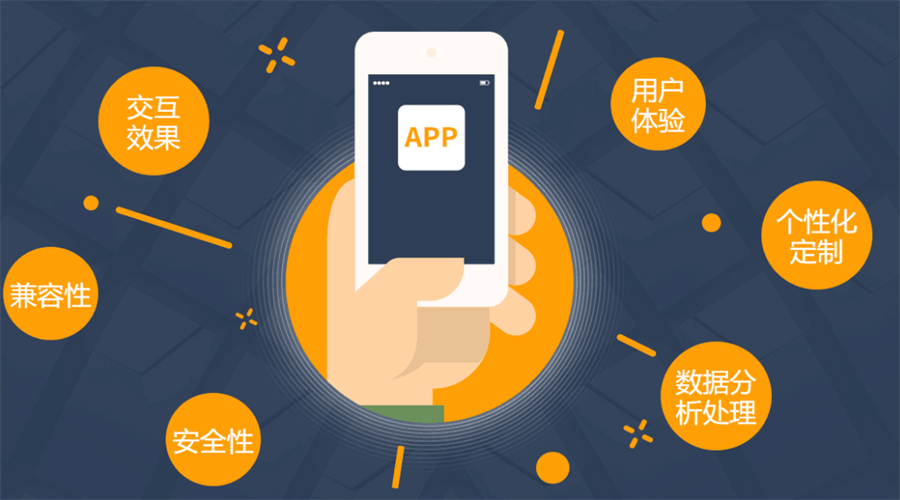 如何选择软件开发公司？