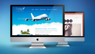 网站一般分为哪几种类型呢？